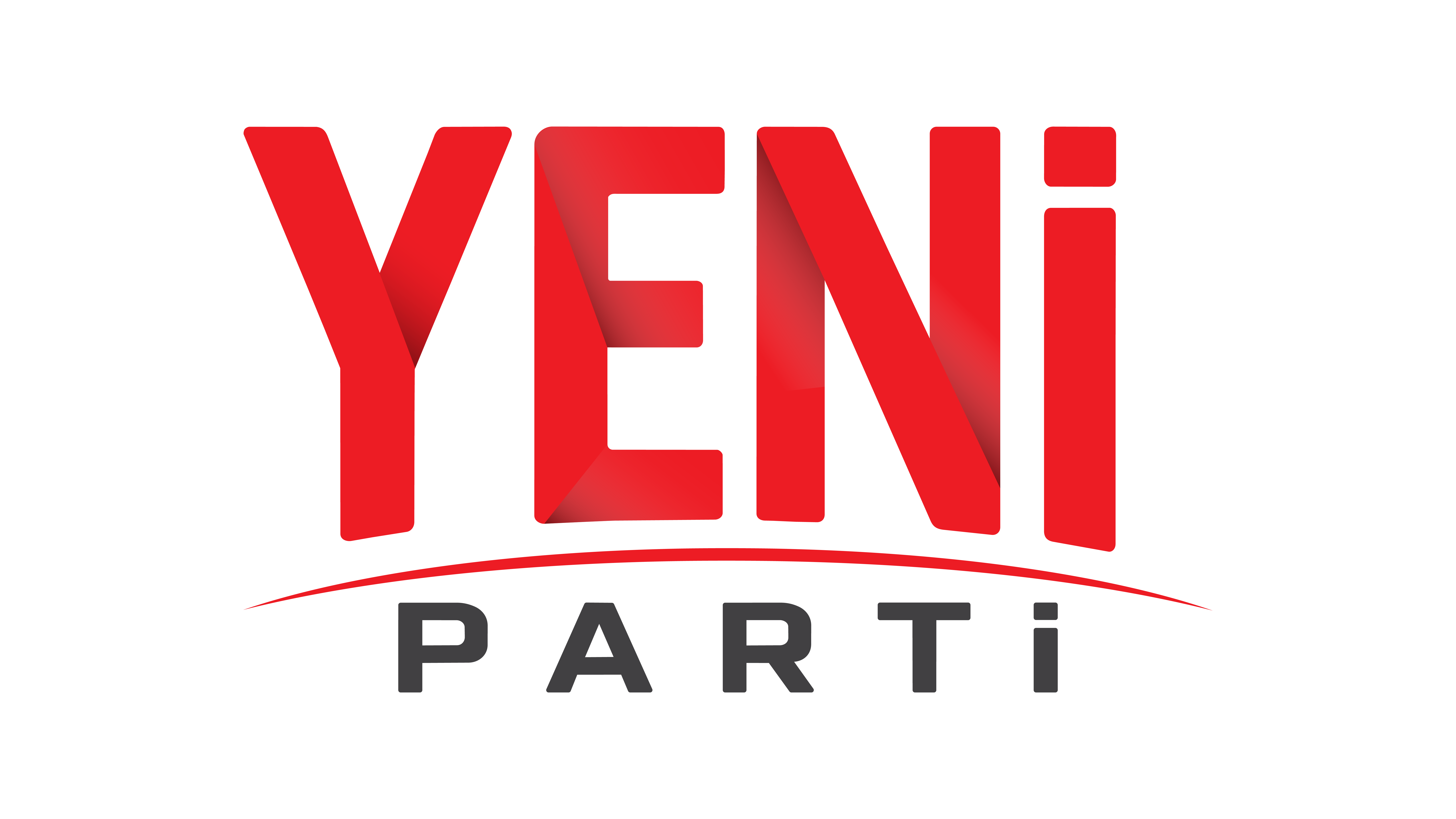 YENİ Parti Logo